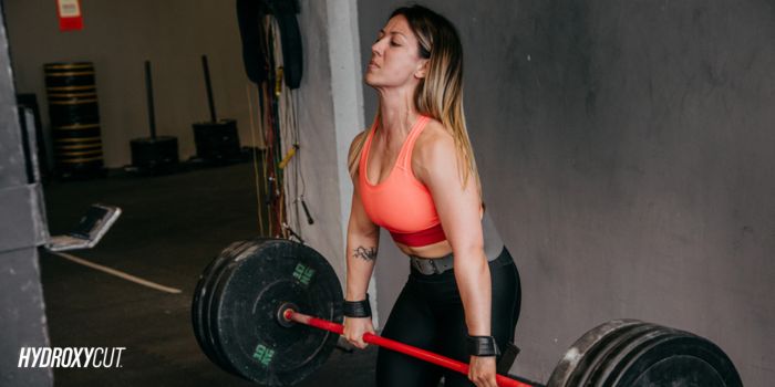 WEIGHT TRAINING FOR WOMEN OVER 40