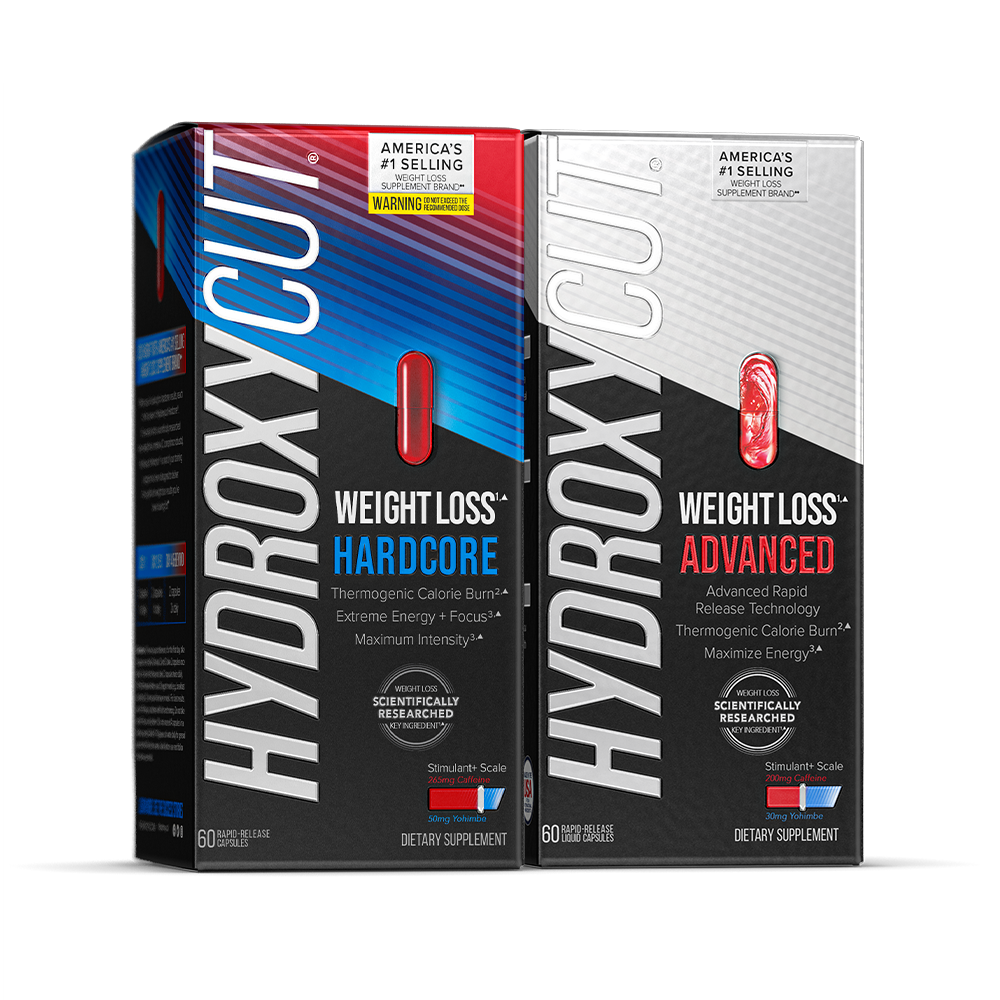 hydroxycut